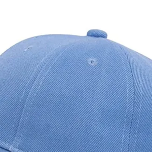 Wholesale 100% Cotton Material Classic Baseball Cap With Customer Logo 3d Embroidery in <b>Top</b> Quality <b>Distress</b> Embroidery - Product Image 6