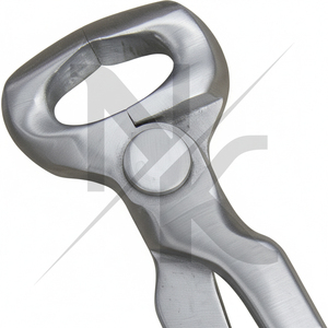 Pince à sabots de fermeur réutilisable en gros, prix direct usine, outil de forgeron en acier forgé pour chevaux, commandes en gros internationales - Product Image 4