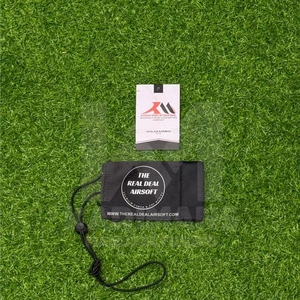 Bolsa para Cilindros de Paintball al por Mayor, Universal, de Boca Ancha, Compatible con Marcadores Speedball y Milsim, Logotipo Personalizado, Sialkot - Product Image 1