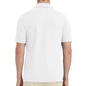Vêtements pour hommes de haute qualité, t-shirts personnalisés pour hommes, tailles grandes, polos personnalisés en vente au prix de gros - Product Image 4