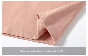 T-shirts pour hommes 240 g/m² de luxe, grammage lourd, à épaules tombantes, vierges, personnalisables, 100 % coton, col rond, coupe classique, respirants, séchage rapide, imprimables - Product Image 4