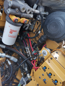 Rodillo Vibratorio Tándem de 12 Toneladas de 2014 para Compactadores Profesionales de Asfalto para la Construcción de Carreteras - Product Image 5