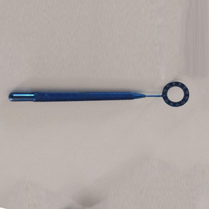 Outil de mesure d'angle en acier inoxydable pour la menuiserie professionnelle, l'ingénierie, la fabrication et les applications en atelier - Product Image 5
