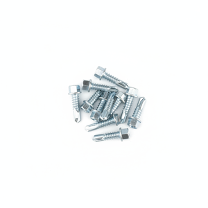 Direct Factory Supply: High Quality Zinc Plated Class 8 Hex Head Self-Drilling <b>Fasteners</b> - Product Image 1