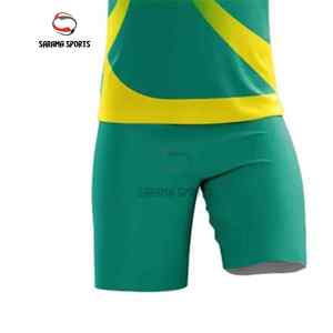 Uniformes de Fútbol Personalizados, Uniformes de Fútbol con Logotipo Impreso, Fabricante de Uniformes OEM - Product Image 4