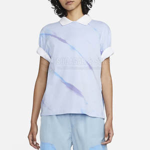 T-shirts pour femmes à manches courtes, vente chaude, vêtements pour femmes, t-shirts slim fit pour femmes - Product Image 3