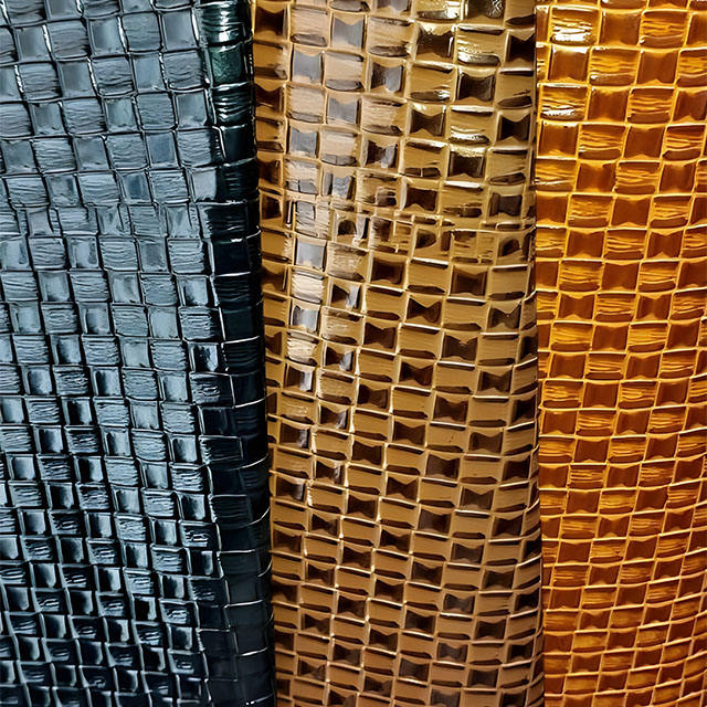 Couleurs personnalisées