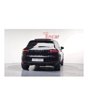 Porsche Macan 3.0 GTS 2018 con Volante a la Izquierda, 56,561 km, Excelente Estado - Product Image 4
