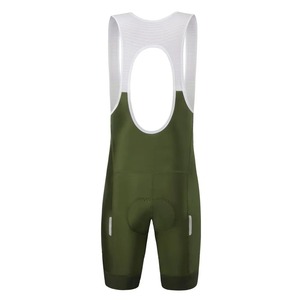 Customize Women's Quick Dry Spandex/Polyester Fitted Shorts - Product Image 2