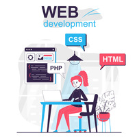Desarrollo de Sitios Web de Una Sola Página |   Desplazamiento fluido, interfaz de usuario limpia y entrega rápida