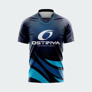 Camiseta de Fútbol de la Selección Nacional 2026, Superventas, Secado Rápido, Transpirable, 100% Poliéster, Unisex, Personalizable con el Nombre del Equipo en la Parte Delantera - Product Image 1