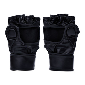 ถุงมือชกมวย Fairtex MMA คุณภาพสูงขายดีที่สุด สีสั่งทำได้ สำหรับฝึกซ้อมระดับมืออาชีพ ทำจากหนังวัวแท้ - Product Image 2
