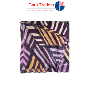 Tamaño personalizado 100% Poliéster Calidad duradera Impresión digital moderna Mantas de lana para cama doble a precio de descuento para compra a granel - Product Image 4