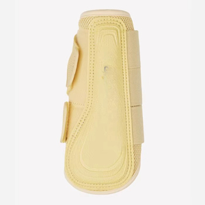 Bottes de protection pour chevaux, couleur unie, en néoprène, pour la protection des jambes, taille XS - Product Image 4