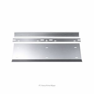 Dispositivo de Puerta de Ascensor de Alta Calidad 1100 CO, Caja de Cabezal de Apertura Central |   Piezas del Mecanismo del Operador de Puerta Elevadora - Product Image 5
