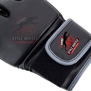 Fight Training Wear MMA <b>Gloves</b> Professional Manufacturing MMA <b>Gloves</b> Durable Material MMA <b>Gloves</b> - Product Image 4