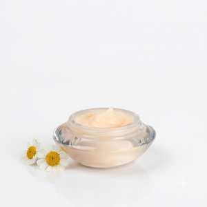 Masque visage et corps à l'acide hyaluronique, sel de la Mer Morte et argile rose, hydratant, logo personnalisé - Product Image 1