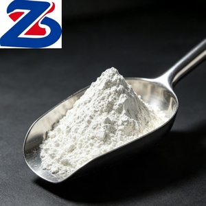 Polvo de Cal Blanca Hidratada, Hidróxido de Calcio Ca(OH)2 para Mortero de Construcción, Materiales de Construcción y Uso Industrial - Product Image 3