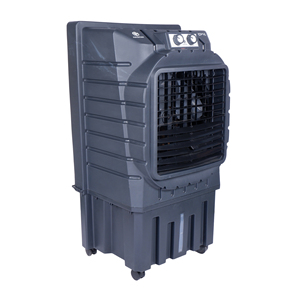 Enfriador de Aire EPIC de 100 LTR para el Hogar, Oficina y Fábrica, con Indicador de Nivel de Agua, 3 Velocidades de Ventilación y Temporizador - Product Image 1