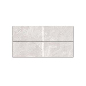 Precio competitivo 600x1200mm Diseño tallado Azulejos de porcelana vitrificada Alta calidad estándar y fácil mantenimiento para la venta - Product Image 2