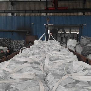 Ferrosilicium-magnésium 75/72/65 pour la fonderie de l'acier, de qualité supérieure et d'origine américaine, à bon prix - Product Image 6