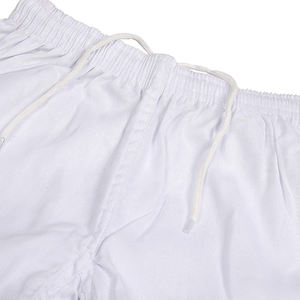 Combinaisons de karaté sur mesure de qualité supérieure, combinaisons de judo, de kung-fu, de taekwondo, uniformes de karaté, vêtements d'arts martiaux - Product Image 3