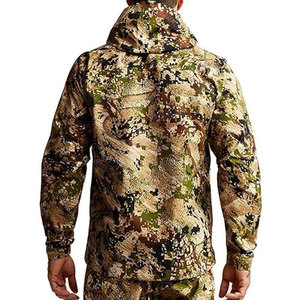 Último Diseño de Sudaderas con Capucha para Hombre, Estilo Urbano, Hechas en Pakistán, Venta al Por Mayor, Sudaderas de Caza para Hombre - Product Image 6