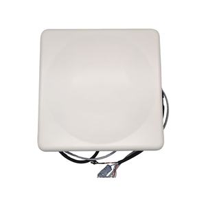 Считыватель <span class=keywords><strong>RFID</strong></span> E710 дальнего действия, пассивный интегрированный UHF <span class=keywords><strong>RFID</strong></span>-считыватель с антенной 9 дБи для парковки - Product Image 1