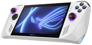Console da gioco portatile <span class=keywords><strong>R</strong></span>-O-G Ally Extreme GPU/<span class=keywords><strong>R</strong></span>-O-G Ally GPU usata, nuova uscita 2023, 16 GB LPDDR5 64-Bit PCIe 4.0 X4, prodotta in Cina - Product Image 2