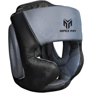 Protector de Cabeza para Boxeo, Último Modelo 2026, Hecho en Pakistán, Protector de Cabeza Profesional - Product Image 4
