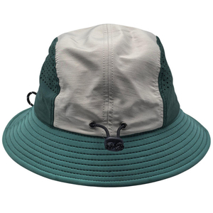 Chapeaux Bob Unisexe Personnalisés en Coton Respirant avec Broderie et Strass, Couleur Unie, Style Décontracté, Prix de Gros - Product Image 4
