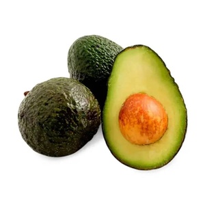 Avocat Congelé Demi-noyaux de fruits tropicaux IQF, 25kg, pour Smoothies, Desserts et Transformation Alimentaire - Product Image 6