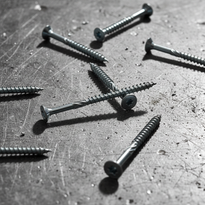 Tornillos Métricos de Acero al Carbono Autorroscantes de Cabeza Plana Modificados a Precio Mayorista - Fabricados en Vietnam, Proveedor Global - Product Image 1