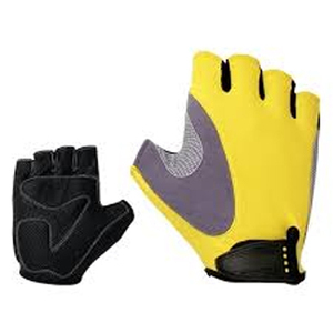 Gants de cyclisme en cuir personnalisés écologiques pour hommes, vêtements d'équipe, vente en gros ALDEN INTERNATIONAL AI-4269 - Product Image 3