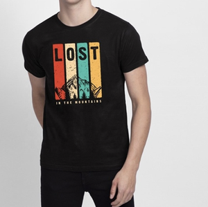 Impression de t-shirts graphiques 100% coton personnalisés T-shirts pour hommes de marque personnalisée T-shirt graphique personnalisé Fabricant de t-shirts en coton pour hommes - Product Image 3