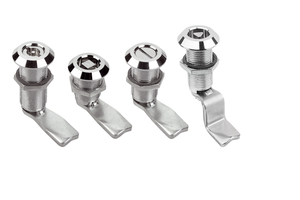 Vis à tête hexagonale K1113 M22 x 5.0 avec écrou de blocage pour montage industriel - Product Image 2