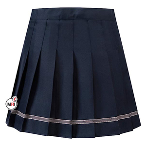 Professional Sports <b>Skirt</b> Women Custom Logo Tennis Running Gym Skort Wholesale Supplier - Product Image 2