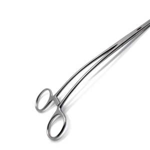 ชุดเครื่องมือผ่าตัดแบบใช้มือทำจากสแตนเลส FIDA Vats Debakey Forceps คุณภาพสูง ปรับแต่งได้ตามความต้องการ ระดับ Class I ISO13485 - Product Image 2