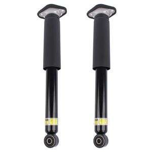 Amortisseurs arrière en fer (2 pièces) gauche et droit, ajustement précis pour Cadillac SRX Base 2010-2016 3.6L 2.8L 3.0L V6 22856938 - Product Image 1