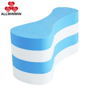 ALLWINWIN PBY03 Pull Buoy - Flotteur de piscine en forme de 8 pour l'entraînement aquatique - Product Image 1