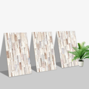 Carreaux muraux Premium Choice de qualité supérieure, carreaux d'élévation Asia Tiles 300x600mm pour revêtement de sol de chambre. - Product Image 1