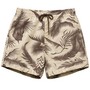Short de Plage Homme Motif Floral Séchage Rapide Maillot de Bain Polyester 100% Sublimation Transfert Impression Surf Maillot de Bain - Product Image 1