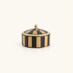 Best Seller Green White Bird Lid Trinket <b>Box</b> Jewelry Storage Round Organizer Decorative Stylish Home Decor <b>Gift</b> Premium Case - Product Image 4