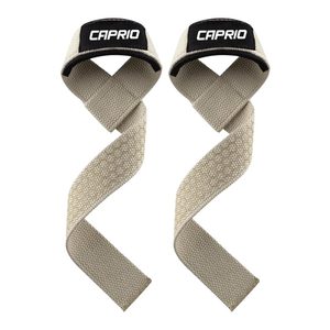 Correas de Muñeca Ajustables de Algodón Personalizables para Levantamiento de Pesas y Fitness, Antideslizantes, Elasticidad Moderada, Unisex - Product Image 5