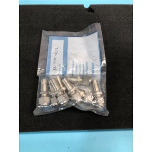 1 LOTE DE 8 CODO FEMENINO SWAGELOK SS-400-R-8, 168551 - Equipo y piezas de semiconductores de confianza de Trusted Global Legacy - Product Image 1