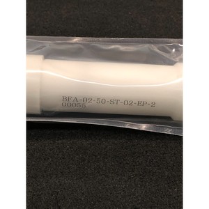 AMAT 4020-01394 ฟิลเตอร์เซรามิกขนาด 21 มม. เส้นผ่านศูนย์กลาง x 50 มม. - อุปกรณ์และอะไหล่เซมิคอนดักเตอร์ระดับโลกที่เชื่อถือได้ - Product Image 6