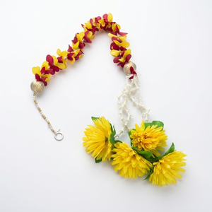 Fleurs décoratives en fibres naturelles, faites à la main, écologiques, décoration florale, OEM, vente en gros, étiquette privée, exportation mondiale - Product Image 1