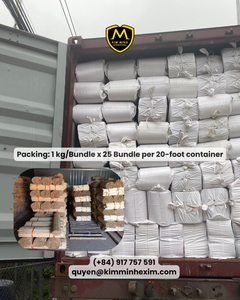 Varillas de bambú KMI para la fabricación de incienso de Vietnam, suministro a granel con precio competitivo - Product Image 5