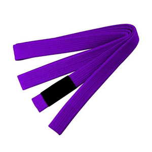 Karate <b>Belts</b> Manufacturer Pakistan For MMA Gyms BJJ Academies And Martial Arts Schools Wholesale Martial Arts <b>Belts</b> Pakistan - Product Image 1