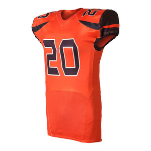 ชุดฟุตบอลเยาวชนแบบกำหนดเอง พร้อมโลโก้พิมพ์ชื่อทีมและหมายเลข ชุดฝึกซ้อมสีดำแดง ผ้าตาข่าย สำหรับเด็ก - Product Image 6